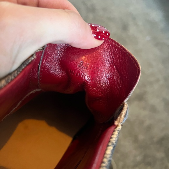 Bed Stu Rossela high-top sneakers - Picture 4 of 4